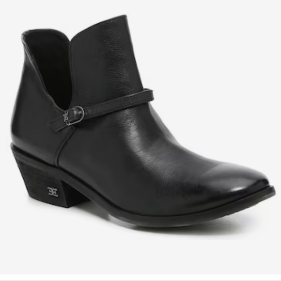 Sam Edelman Palmer Booties - Picture 4 of 7